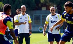 Fenerbahçe'den yeni İsmail Kartal açıklaması