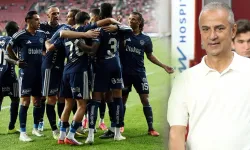 İsmail Kartal derbide düğmeye bastı: Beşiktaş’a karşı planını belirledi...