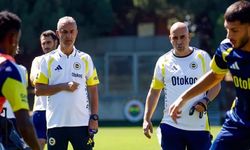 İsmail Kartal neden istifa etti? Fenerbahçeli futbolculara açıkladı