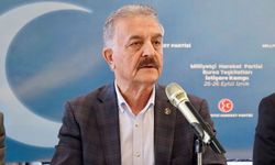 MHP'den çok konuşulacak fon çıkışı: Daha önemli gelişmeler olacak