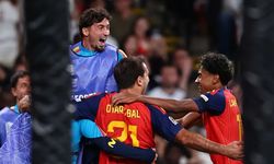 İspanya’dan Wembley’de müthiş geri dönüş: İngiltere’yi 3-2 yendi
