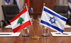 İsrail ve Lübnan yeniden masada: Güvenlik anlaşması için Roma’da kritik buluşma
