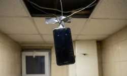Beşiktaş’ta kafe tuvaletinde skandal! Tavana gizlenen telefondan 22 dakikalık kayıt çıktı