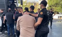 İstanbul merkezli operasyonun ayrıntıları ortaya çıktı: “Change” araçlarda 16 gözaltı!