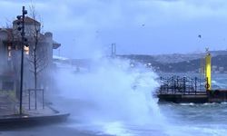 İstanbullular dikkat! Valilik'ten uyarı geldi