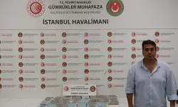 26 kiloluk kokain operasyonunda yeni gelişme: Pilot kılığındaki şüpheli Bulgaristan’a kaçtı!