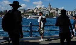 AKOM'dan İstanbul hava durumu raporu