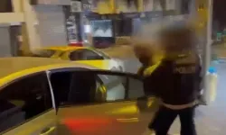 Kırmızı bültenle aranıyordu! Cezayir’in 20 yıl hapis cezası verdiği firari İstanbul’da yakalandı