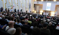 İzmir’de Yan Yana buluşması: Bir araya gelmek zorundayız