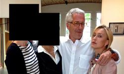 Jeffrey Epstein dosyasında yıllar sonra yeni tanıklık: Kimliğini açıkladı