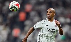 Beşiktaş, Joao Mario ile yolların ayrıldığını duyurdu