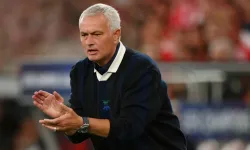 Mourinho’dan Türkiye derbileri için olay yorum: Bahsetmiyorum bile!