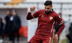 25 yaşındaki futbolcu Tolga Kalender hayatını kaybetti
