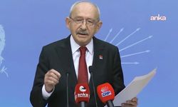 Kemal Kılıçdaroğlu'ndan kritik eğitim açıklaması: Okullarda bir öğün yemek verilmesi zorunluluktur