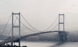 Köprü ve otoyol özelleştirmesinde yabancı ilgisi: Egis Ankara’da nabız yokladı...