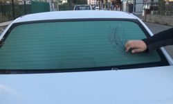 Eylül ayında Kars’ta kış şaşkınlığı! Araçların camları buz tuttu
