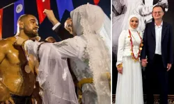 3 gün 3 gece süren düğün kabusa döndü: Gelin 5 milyon liralık altınla kayıplara karıştı!