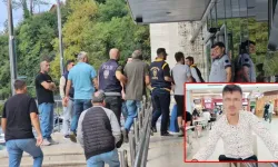 Kaçak ocakta can pazarı: İlk iş gününde desandreye düşerek hayatını kaybetti...