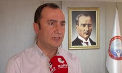 Kadem Özbay: Öğrencilerin 3’te 1’inden fazlası maddi yoksunluk yaşıyor