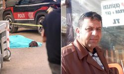 Kahramanmaraş'ta kanlı gece! Eşini sokak ortasında katledip, intihar etti