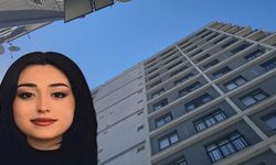 26 yaşındaki Nisa Nur 14'üncü kattan 'düşerek' öldü! Dairenin kapısında anahtar bulundu