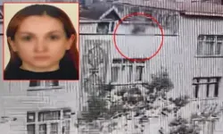 Kağıthane’de doktorun terastan düşmesi: Sevgilisi “Tutmaya çalıştım” dedi...