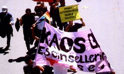 Kaos GL’ye operasyon: 10’dan fazla LGBTİ+ aktivisti gözaltında!