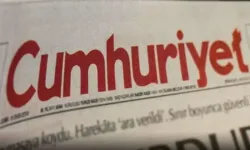 CHP Gençlik Kolları Kurucu Genel Başkanı: ‘Cumhuriyet Gazetesi, CHP'nin üst kurulu değildir’