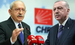 Kılıçdaroğlu’ndan Erdoğan’a: Yedili borsa çetesinin arkasındaki gücü ortaya çıkaracak mısınız?