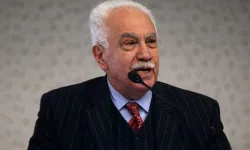 Kozinoğlu soruşturmasında Perinçek ifade verdi