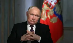 Putin’den Ukrayna ile müzakereler için mesaj