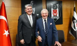 Rahmi Koç, Beşiktaş’ın Bankalar Birliği borcu için 40 milyon euro ödedi