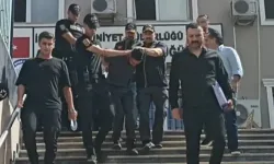 Fatih’te döviz bürosu saldırısı: 12 şüpheli adliyeye gönderildi!