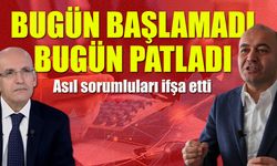 Fon krizinin perde arkası! AKP bile bile göz yumdu... Özgür Karabat rakam ve tarih vererek tek tek anlattı