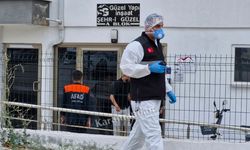 Karaman'da bir çift evlerinde ölü bulundu! Siyanür şüphesi... Not bırakmışlar