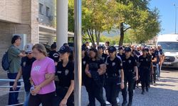 Karatepe soruşturmasında 10 şüpheli için karar! Tamamı adli kontrolle serbest bırakıldı