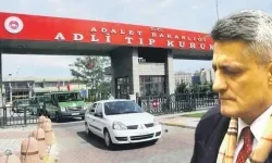 Kaşif Kozinoğlu soruşturmasında dikkat çeken bağlantı! Bayram Özbek dosyası derinleşiyor...