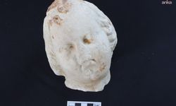 Kastamonu’da antik kentten 105 metrekarelik sürpriz! Roma dönemine ait mozaikler gün yüzüne çıktı