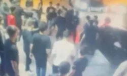 Bağcılar’da sanal medyada başlayan tartışma bıçaklı saldırıya dönüştü: 2 yaralı
