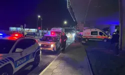 Kayseri’de ambulans kazası: İçinde 2 hastanın bulunduğu araçta 6 kişi yaralandı