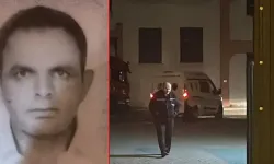 Sunta üretim tesisinde feci kaza: İşçi makineye sıkışarak hayatını kaybetti!