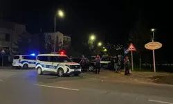 Kayseri’de aile kavgası kanlı bitti: Akrabasını bıçaklayıp ağır yaraladı