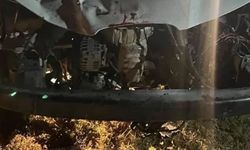 Kayseri'de otomobille dehşet saçtı: Ölü ve yarlılar var