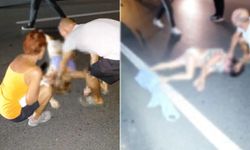Antalya'da korkunç kaza: 2 kadın hayatını kaybetti