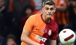 Galatasaray’da bir ayrılık daha mı? Kazımcan Karataş için transfer iddiası