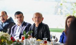 Kemal Kılıçdaroğlu: Ömür boyu ‘CHP Genel Başkanlığı yapacağım’ diye bir iddiam hiç olmadı