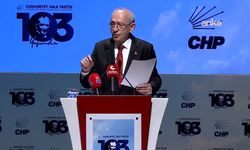 Kemal Kılıçdaroğlu: CHP satın alınamaz, gafiller bunu çok iyi bilmeli