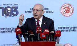 Kemal Kılıçdaroğlu'ndan fon vurgunuyla ilgili kritik sorular! Size bu dünyayı dar ederiz...