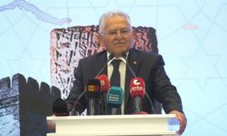 Tarihi Kentler Birliği’nde 493 belediyeli buluşma: Yavaş’tan kültürel miras vurgusu