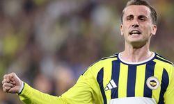 Kerem Aktürkoğlu'ndan hakem tepkisi